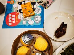 -眉州东坡(北苑华贸店)