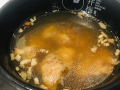 -贡梅老面馆·蟹粉面·无锡特色小吃(南长街主推店)