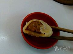 鸡鸣汤包-徐建萍汤包(热河南路店)