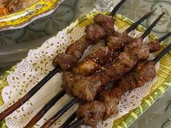 -新疆红柳花餐厅(新洲店)