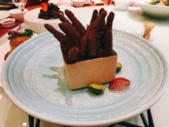 -禧瑞都大饭店(吊桥路店)