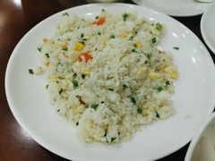 -复旦大学江湾校区食堂