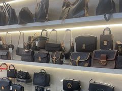 -六六奢品·vintage中古·回收二手奢侈品包包手表首饰(环球港店)