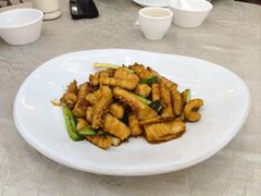 -轩记海鲜餐厅·四十五年老字号·经典粤菜(西区彩虹店)