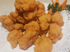 -岳姥姥饺子(泺文路店)