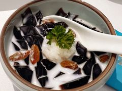什果龟苓膏-圆苑(静安寺店)