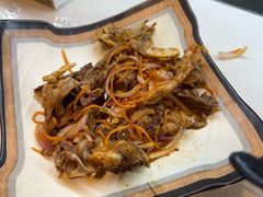 -面乙新派手擀面(大悦城店)