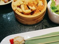 -矮板凳老火锅(宽窄巷子店)