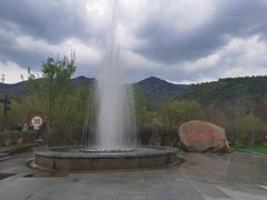 -三块石国家森林公园