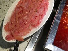 -二荆条·蜀鲜汇城市森林火锅