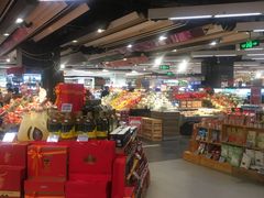 -Ole精品超市(南宁万象城店)