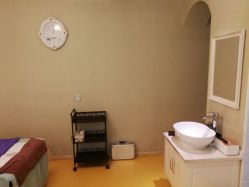 包房-悦芳庭美肤美体品牌集合店