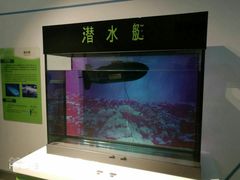 -扬州科技馆