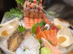 -和彩放题(渔阳店)