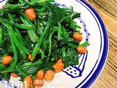 -左陕右甘(亚运村店)