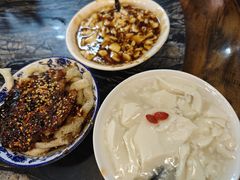 -西月城谭豆花(春熙路店)