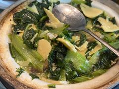 -茶油香闽南菜·花园餐厅(前埔店)