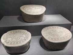 -南越王博物院