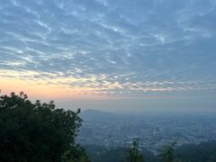 -广州市白云山风景名胜区