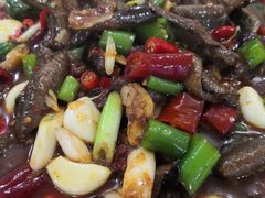 -龙潭李鸭子同乐饭店