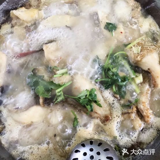 张记牛排土菜馆