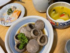 -山之川日料放题(通州店)