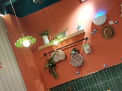 -迷你椰·泰式大排档(共康店)