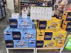 -百安居装修建材卖场(泰然店)