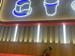 -DQ·蛋糕·冰淇淋(合生汇店)