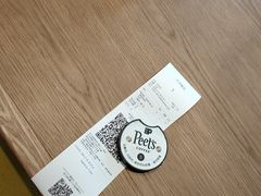 -Peet's Coffee皮爷咖啡(大学路店)