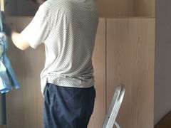 -佰丽爱家全屋定制(汶水店)