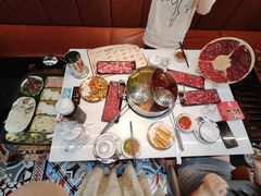 -刘少华贵州小黄牛·鲜牛肉火锅(总店)