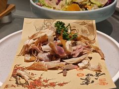 -山西会馆·晋菜·晋商宴·学堂记忆(许坦西街店)