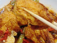 -文杰餐馆(南洪时尚风情街店)