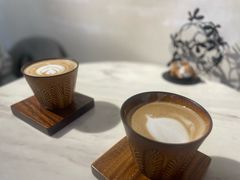 -参差咖啡(水果湖公园店)