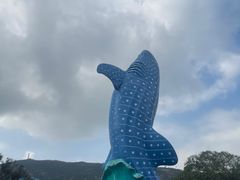 -珠海长隆海洋王国