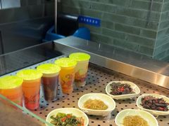 -鑫花溪牛肉米粉(凤凰街创始总店)