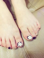 -闺蜜美甲