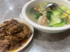 -红灯笼龙凤饭店(宁波老字号店)