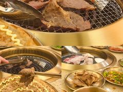 -妙香居韩国烤肉(容桂天佑城店)