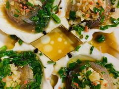 -温州一家人美食(西木头市店)