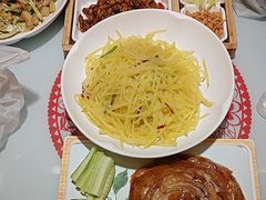 -富贵春饼·烤鸭·大厨现炒(泰华店)