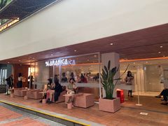 门面-% Arabica阿拉比卡咖啡(武汉天地店)