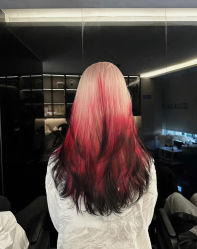 -汤尼英盖TONI&GUY-essensuals