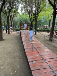 -优沃得自然教育农场·冰雪乐园·生日会·研学