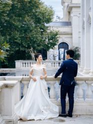 -美薇亭婚礼顾问