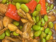 -大鹏饭店·金陵家宴(奥体中心店)