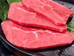 -九田家黑牛烤肉料理(石路天虹店)
