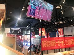 -老胖串店(浆水泉路店)