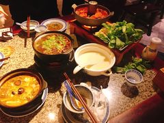 -南京大牌档(香港广场店)